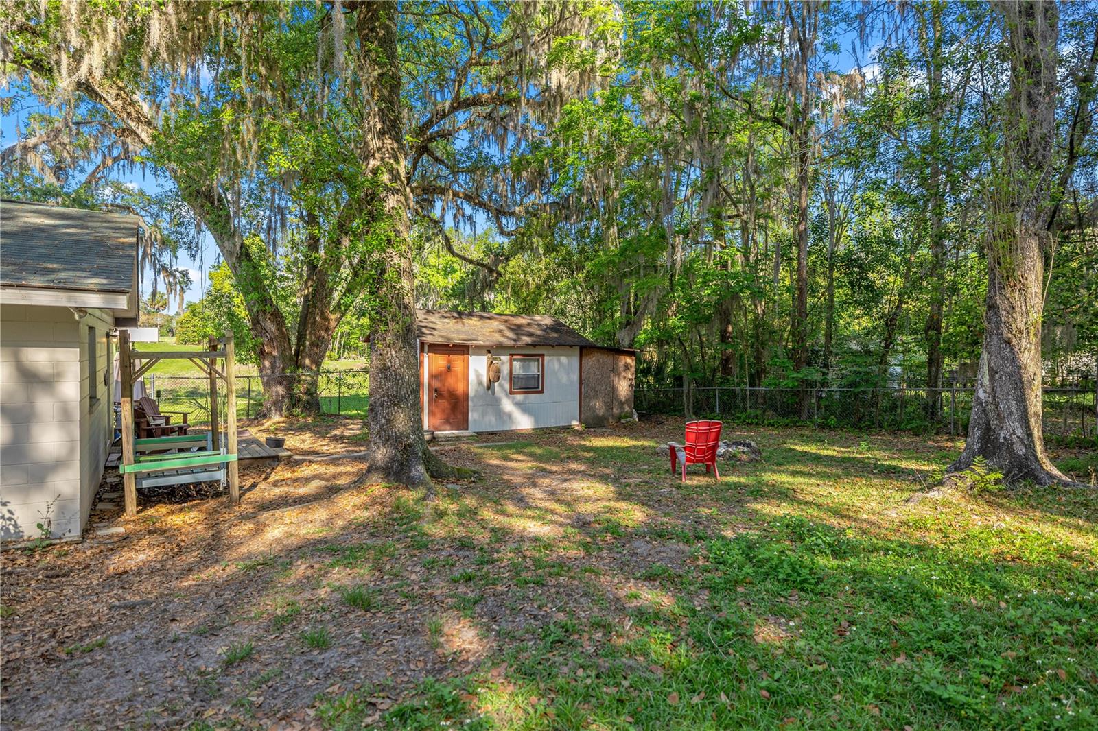 SPRINGHILL UN 01 - Residential