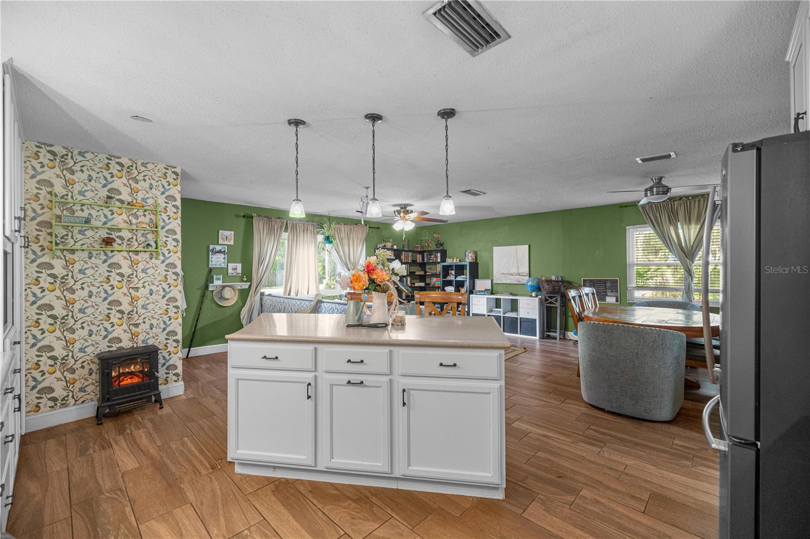 SPRINGHILL UN 01 - Residential