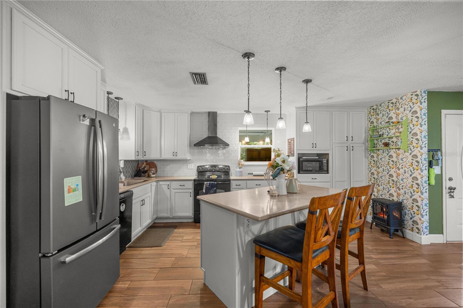 SPRINGHILL UN 01 - Residential