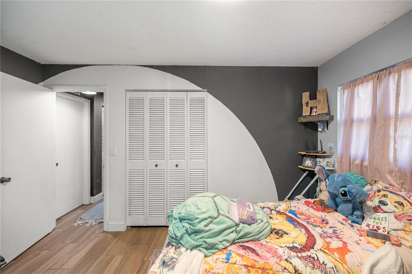 SPRINGHILL UN 01 - Residential