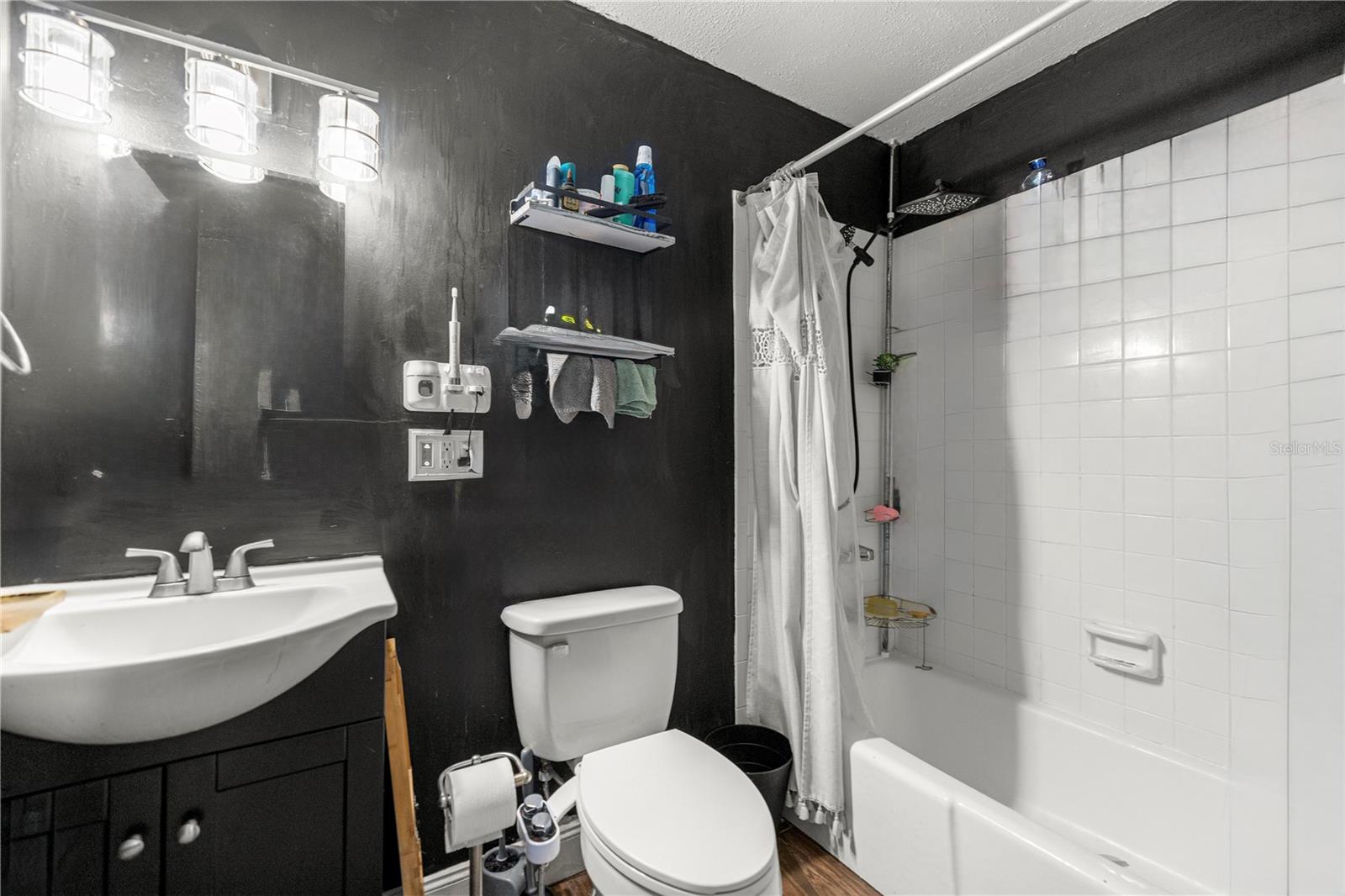 SPRINGHILL UN 01 - Residential