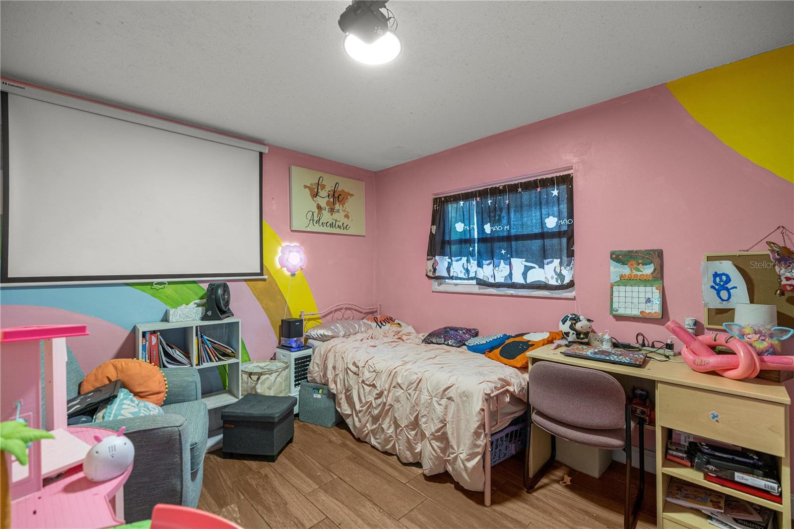 SPRINGHILL UN 01 - Residential