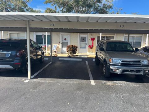 A home in PALM HARBOR