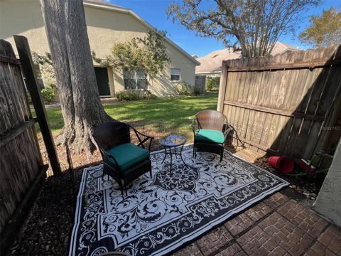 A home in PALM HARBOR