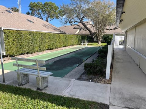 A home in PALM HARBOR