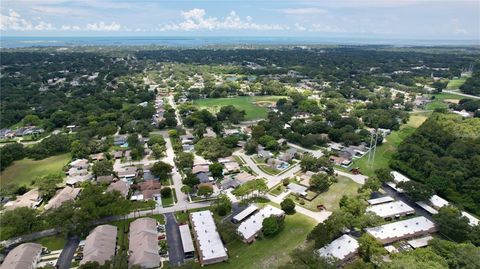 A home in PALM HARBOR