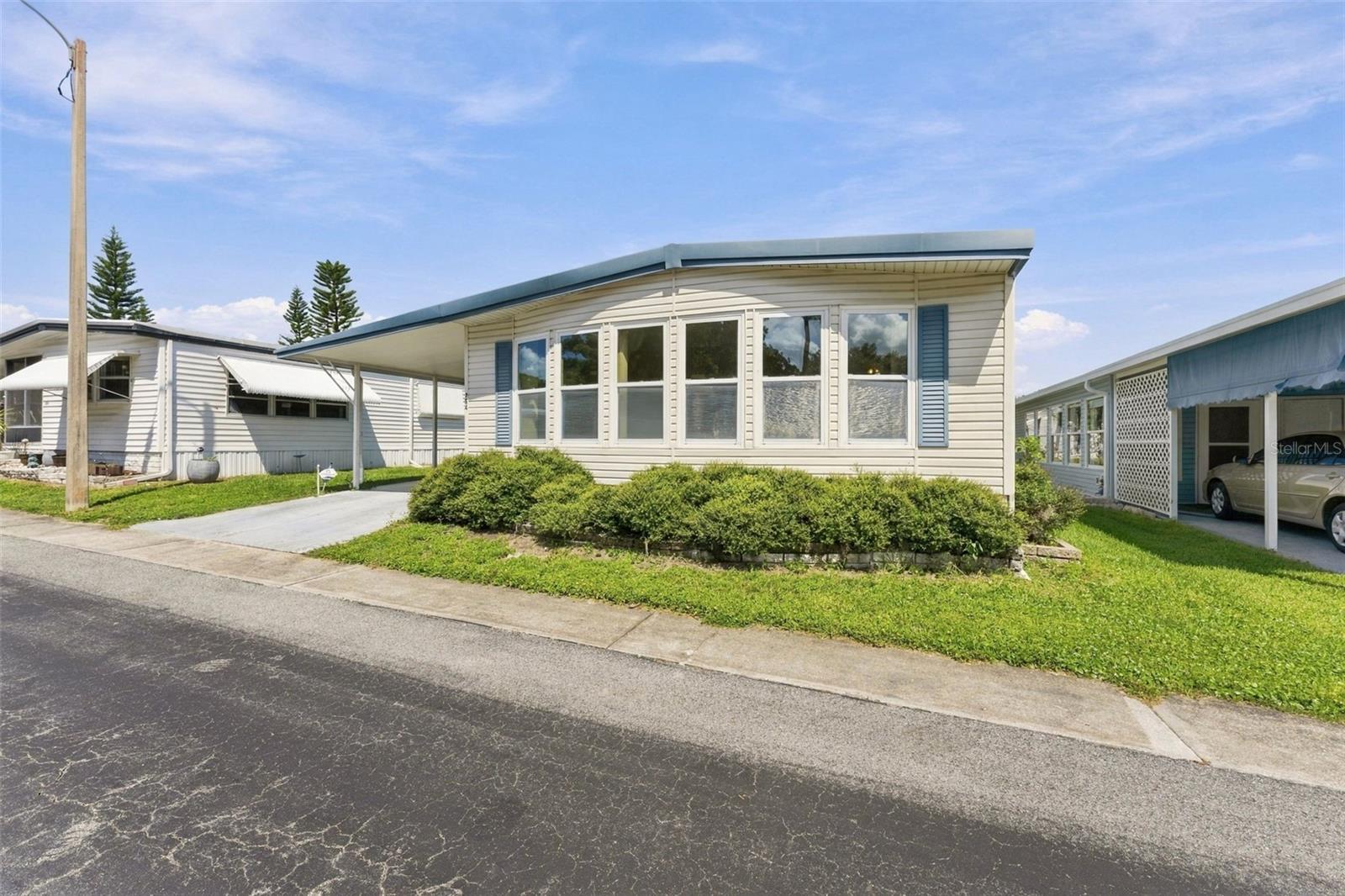 764 ROYAL PALM CIRCLE 764