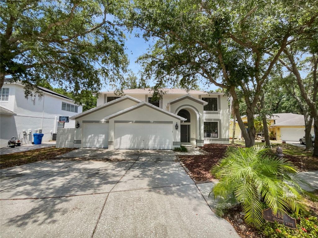 Photo of 8114 Pond Shadow Lane, Tampa, FL 33635 (MLS # TB8377603)