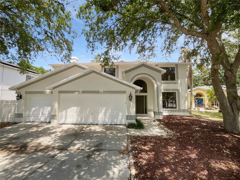 Photo of 8114 Pond Shadow Lane, Tampa, FL 33635 (MLS # TB8377603)