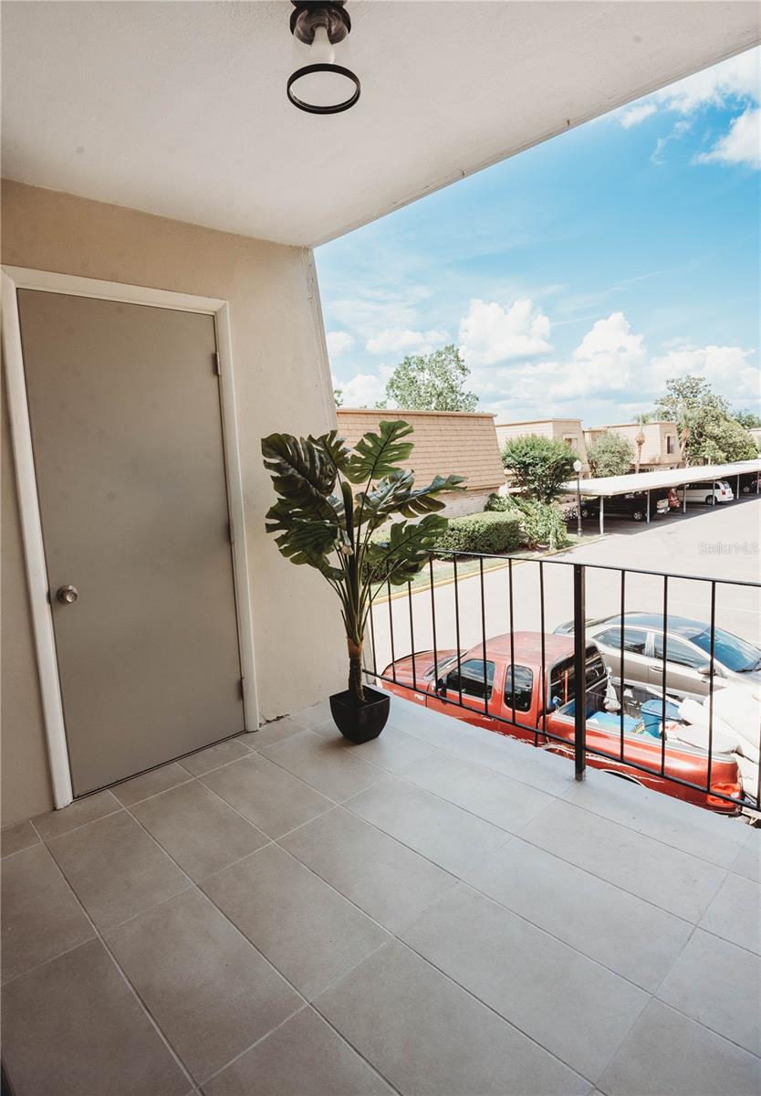 FOUR SEASONS CONDO - Residential Lease