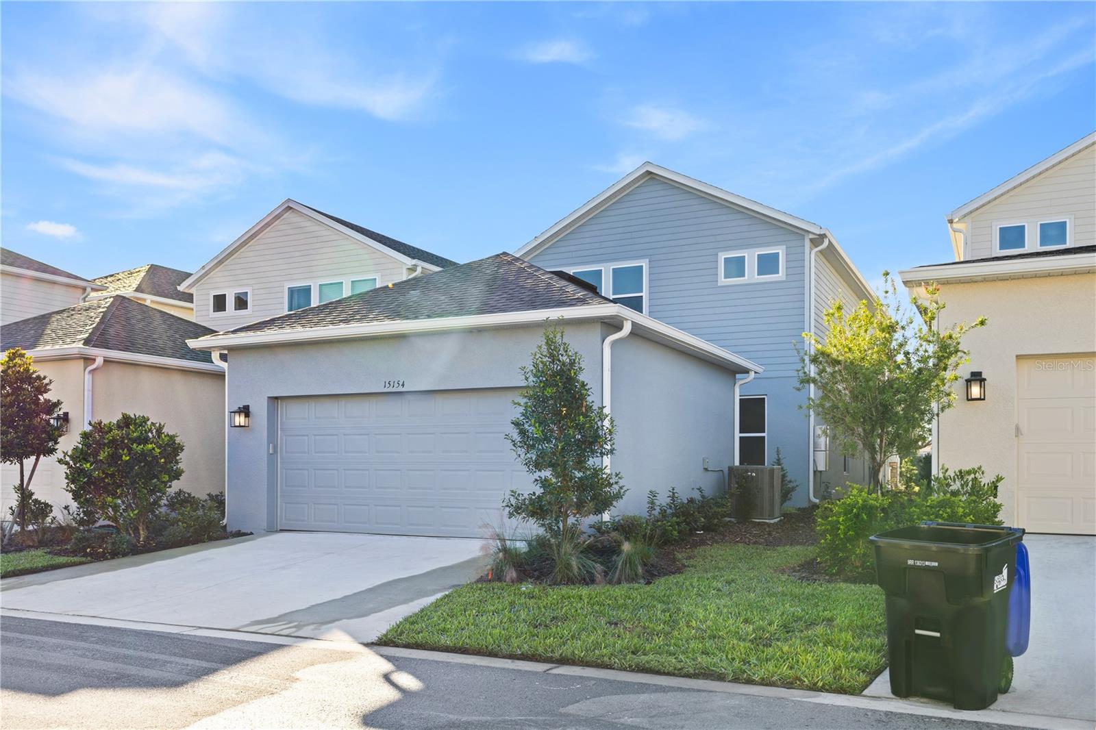 15154 ALDER CHASE ALLEY