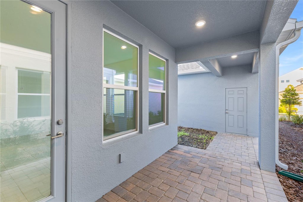 Photo of 15154 Alder Chase Alley, Winter Garden, FL 34787 (MLS # O6432684)