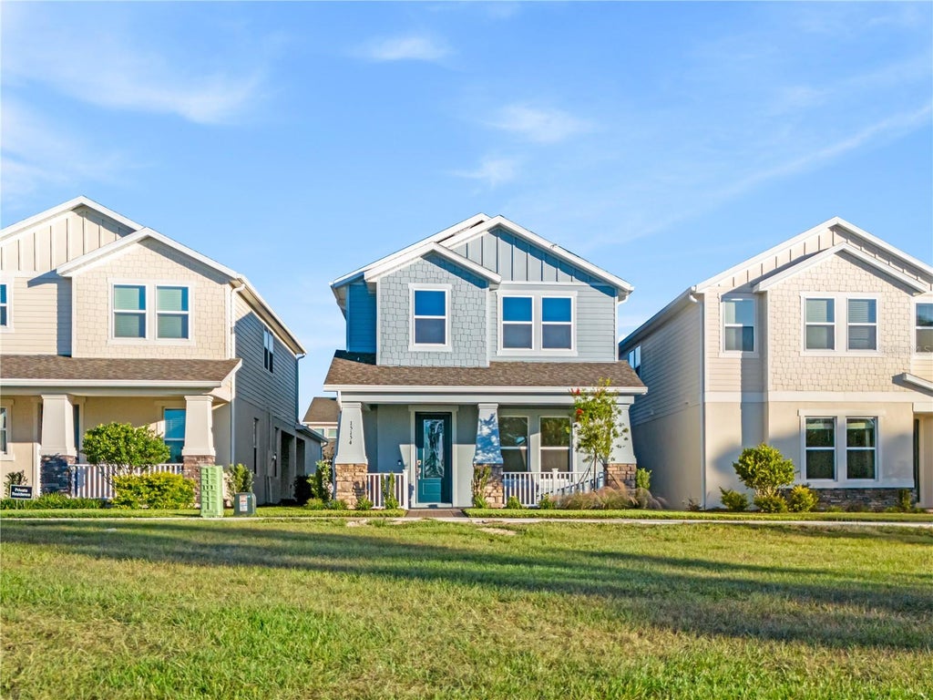 Photo of 15154 Alder Chase Alley, Winter Garden, FL 34787 (MLS # O6432684)