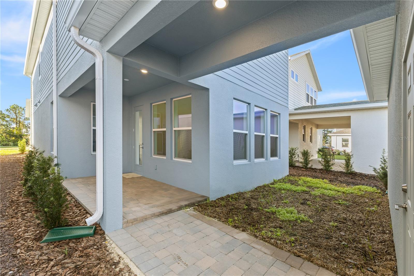15154 ALDER CHASE ALLEY
