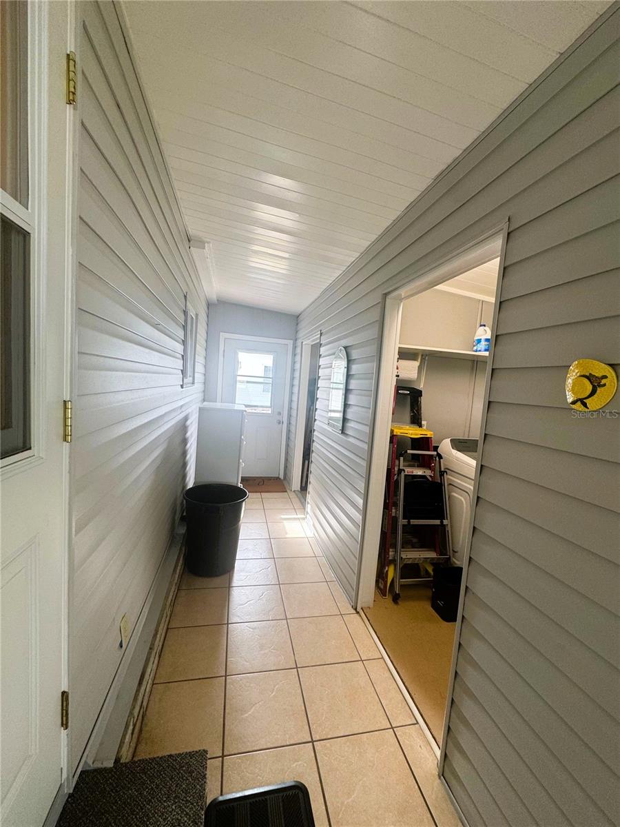 HAWTHORNE AT LEESBURG A COOP - Residential