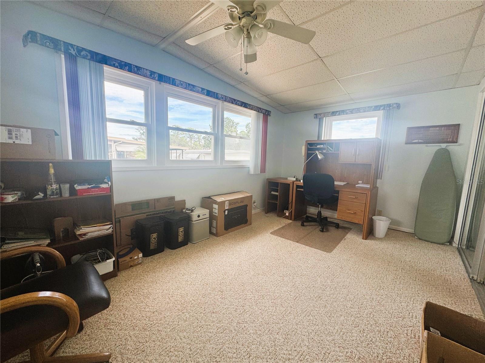 HAWTHORNE AT LEESBURG A COOP - Residential