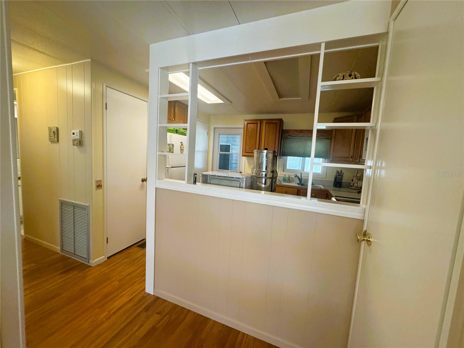 HAWTHORNE AT LEESBURG A COOP - Residential