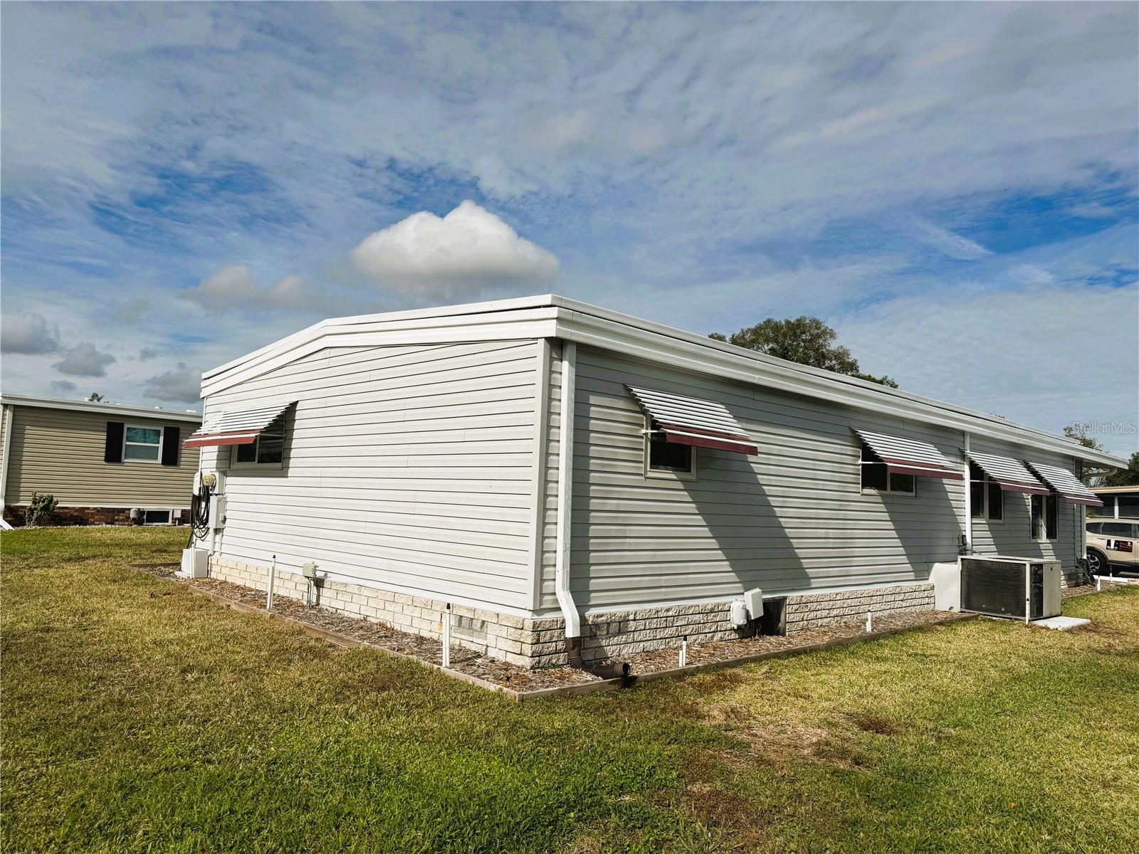 HAWTHORNE AT LEESBURG A COOP - Residential