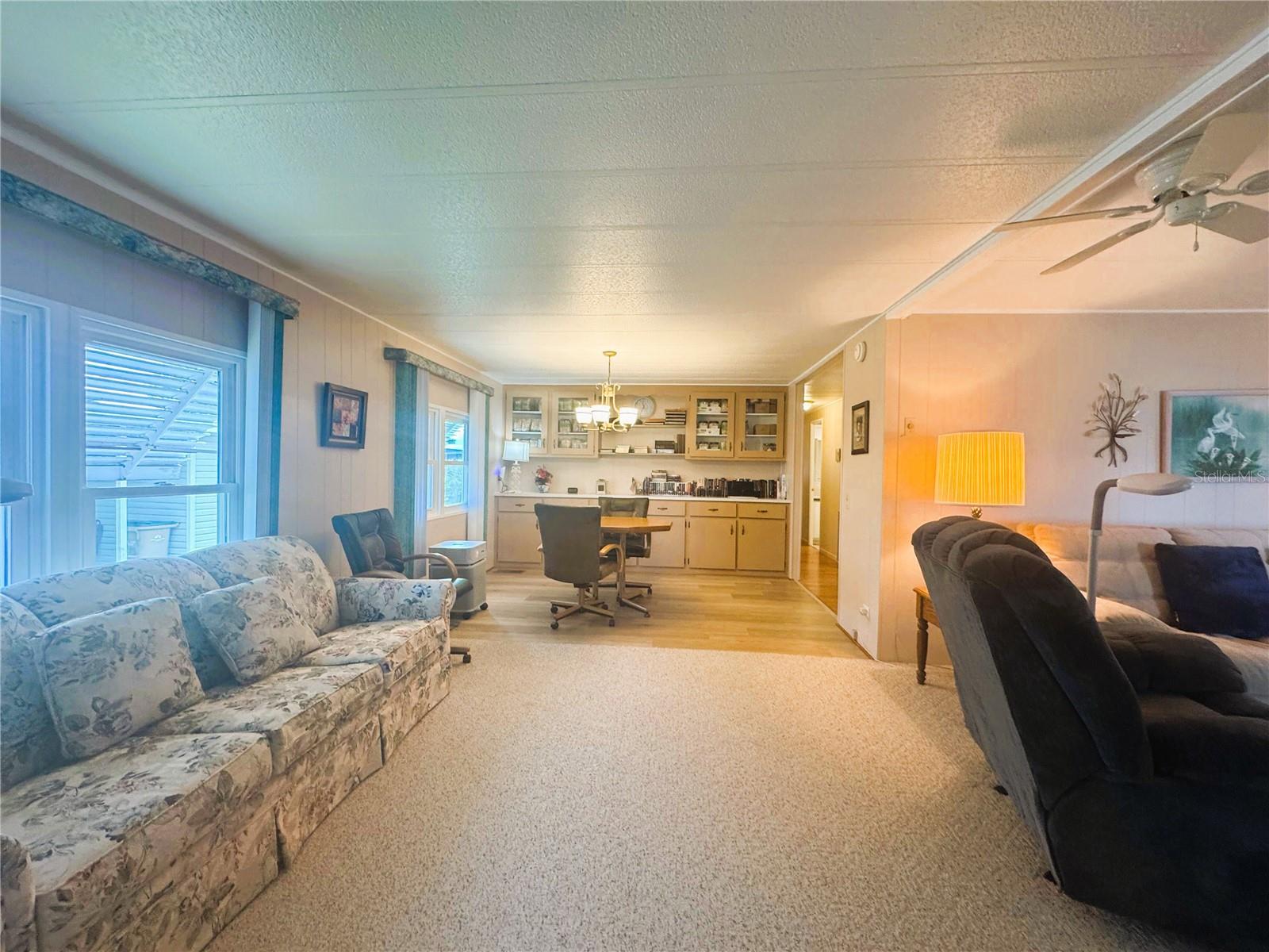 HAWTHORNE AT LEESBURG A COOP - Residential