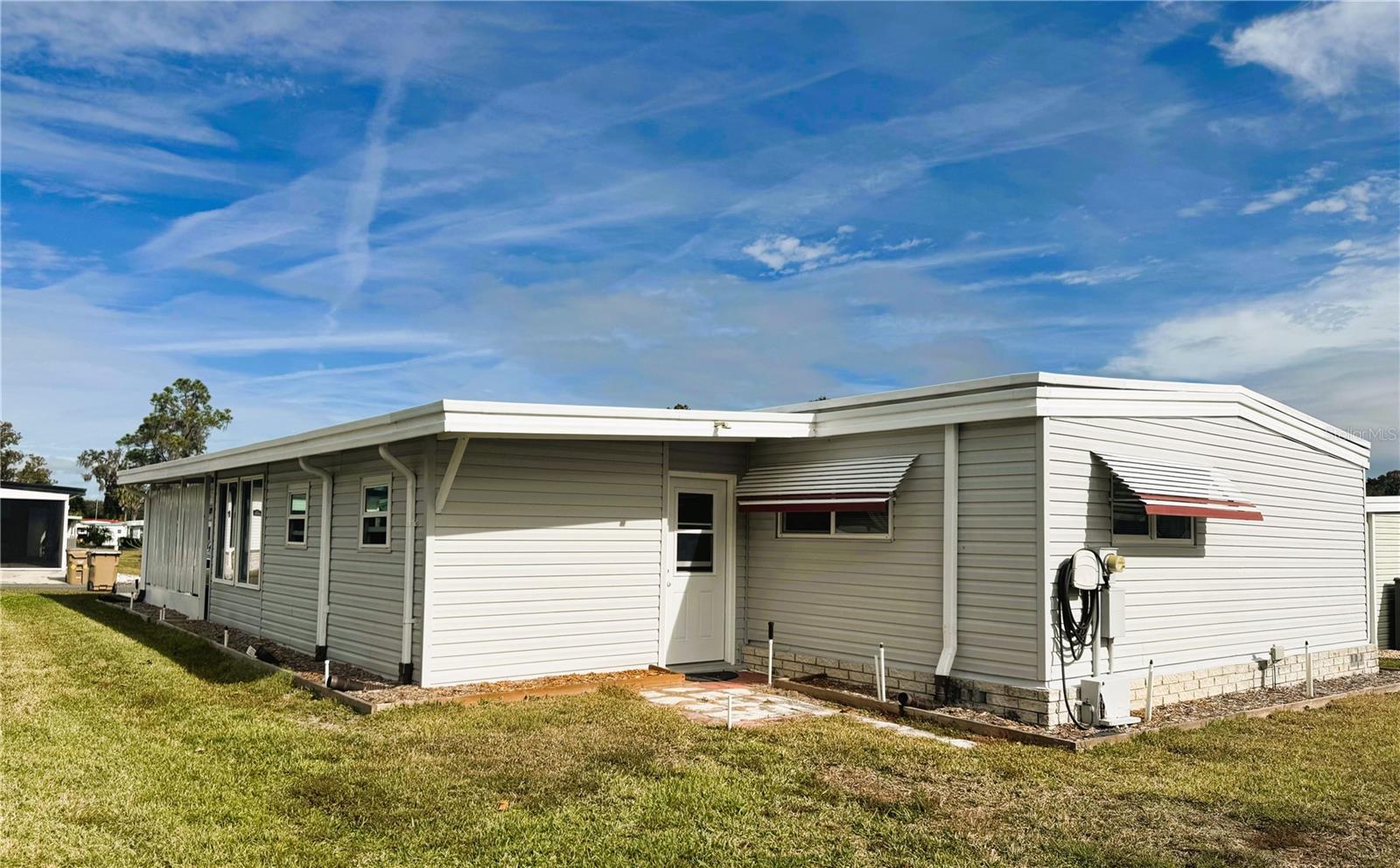 HAWTHORNE AT LEESBURG A COOP - Residential