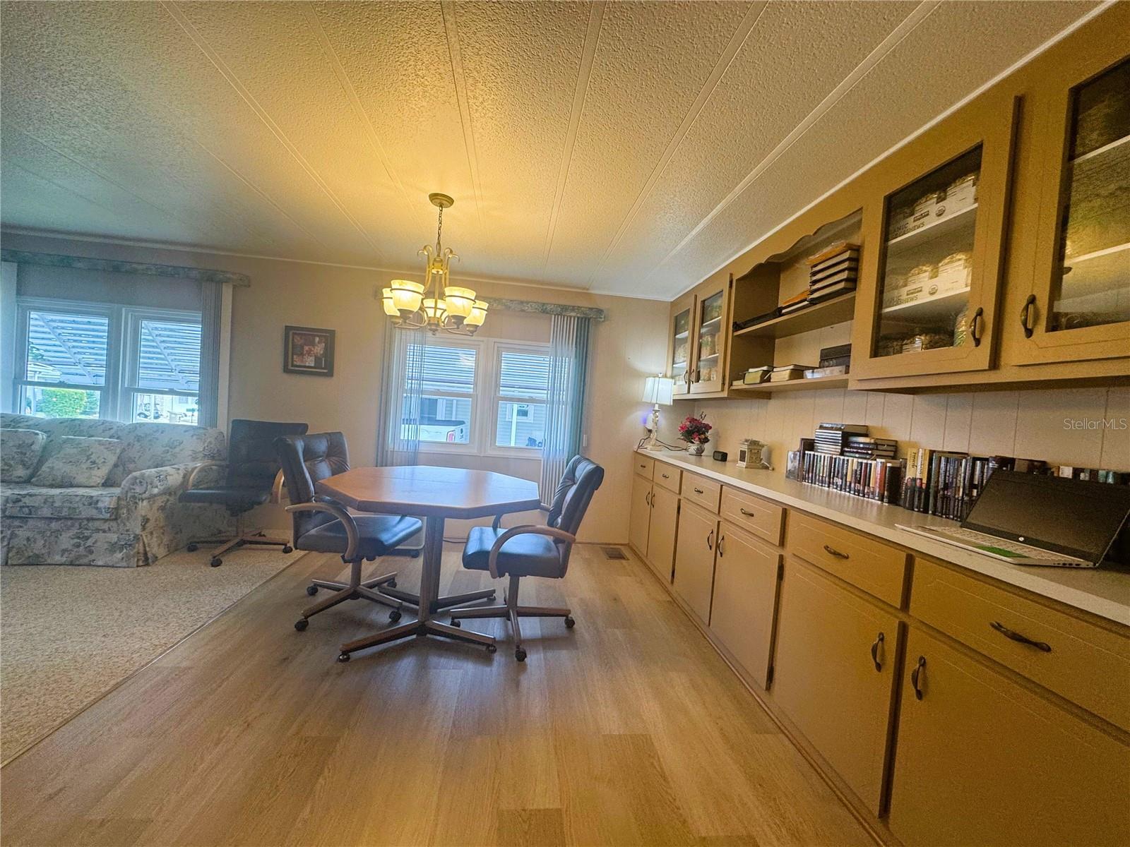 HAWTHORNE AT LEESBURG A COOP - Residential