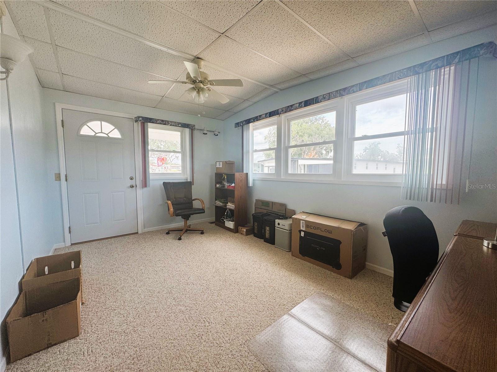 HAWTHORNE AT LEESBURG A COOP - Residential