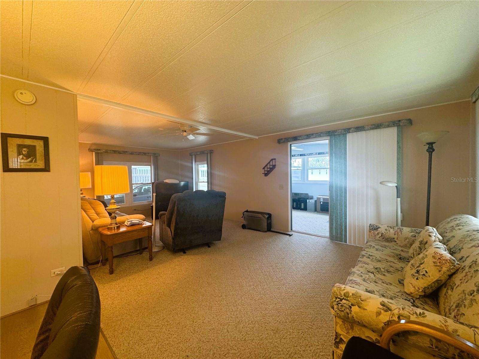 HAWTHORNE AT LEESBURG A COOP - Residential