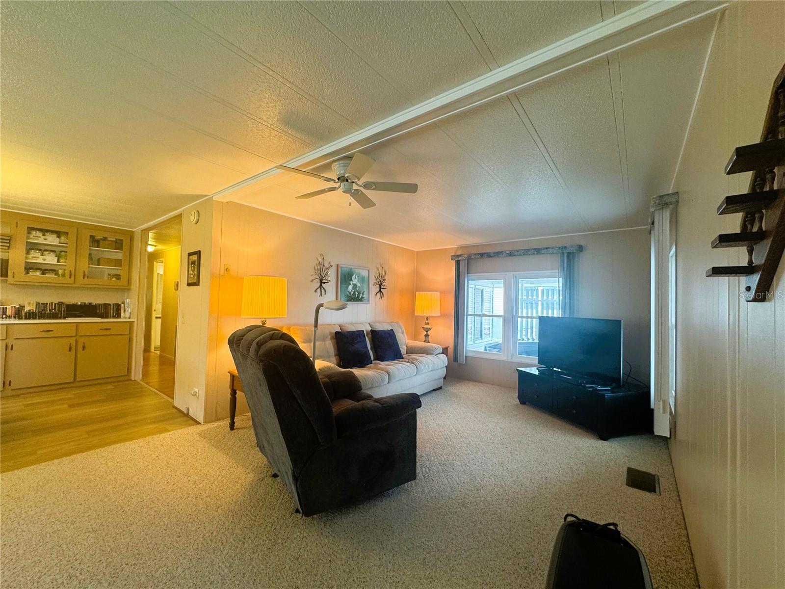 HAWTHORNE AT LEESBURG A COOP - Residential