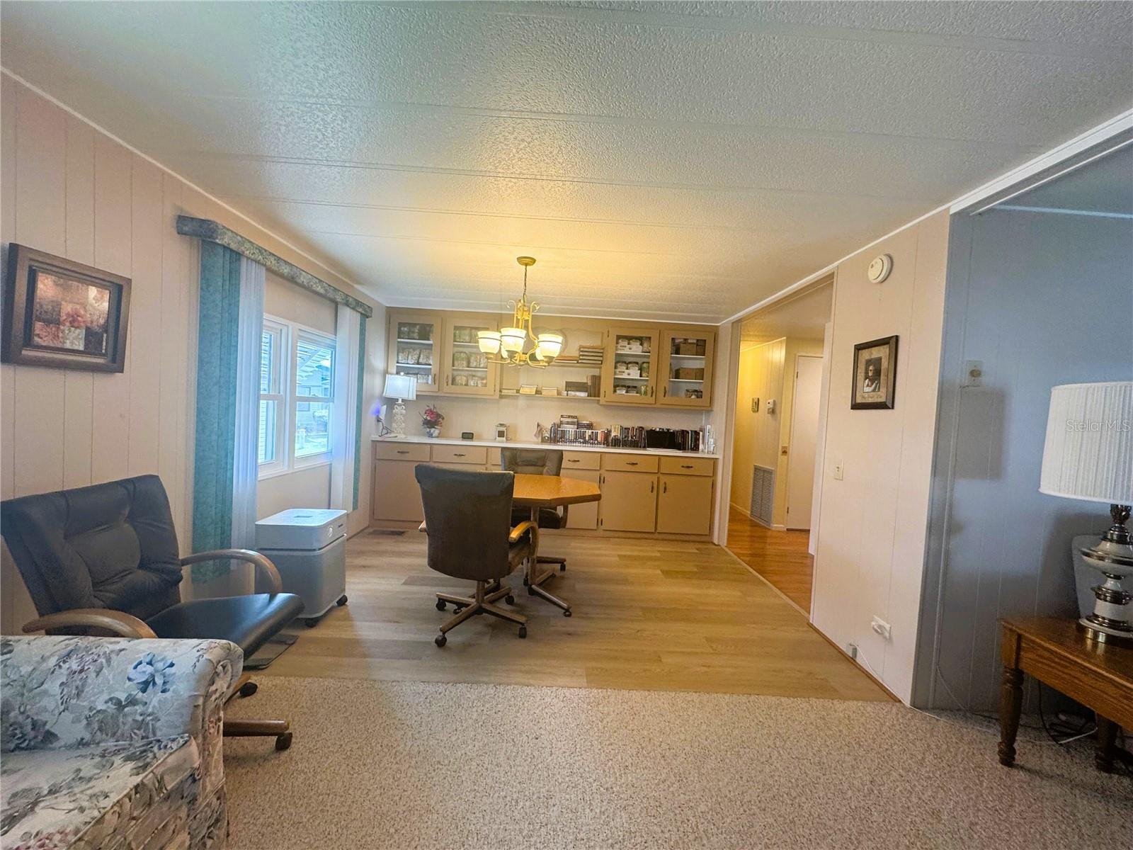 HAWTHORNE AT LEESBURG A COOP - Residential