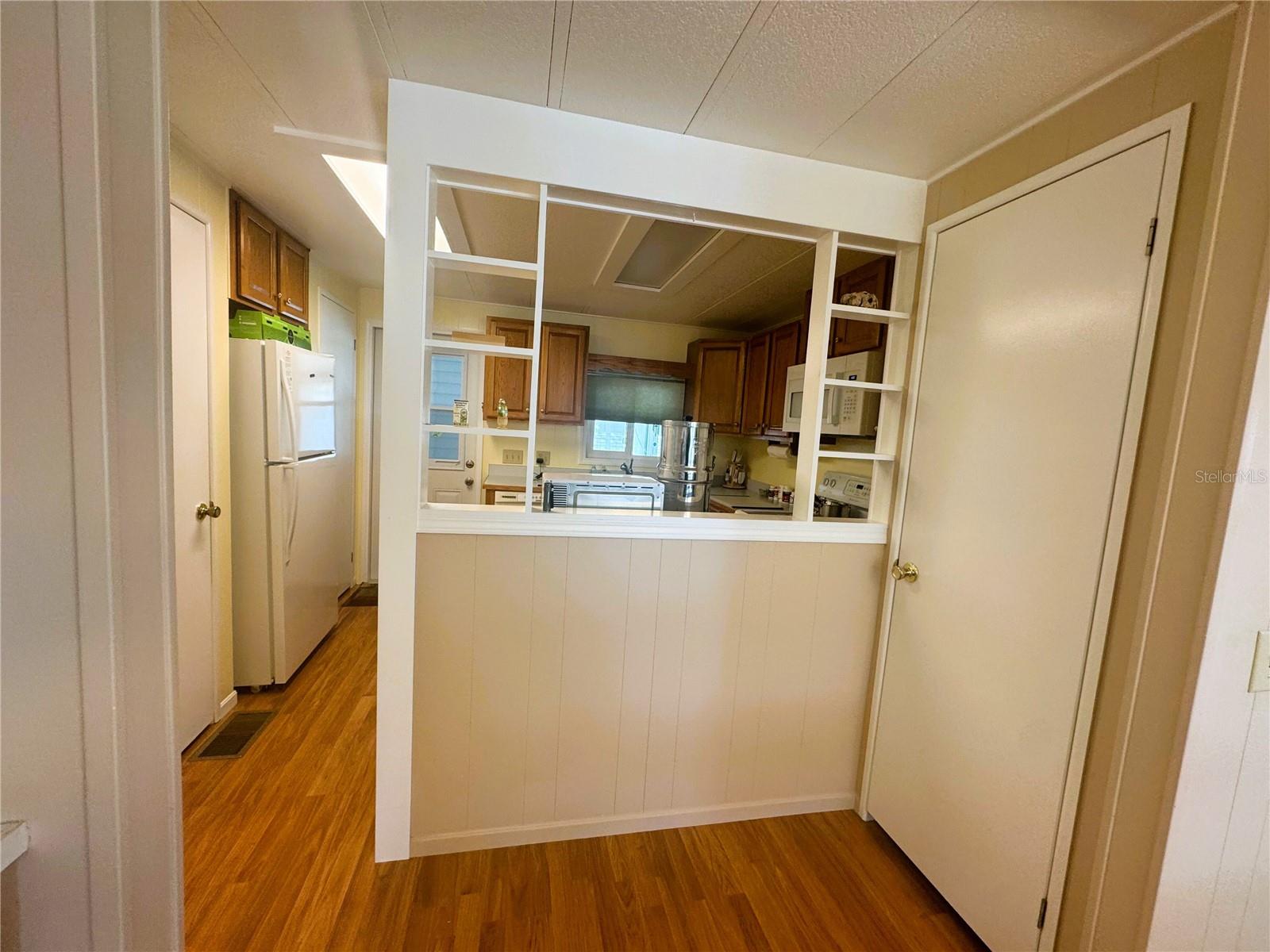 HAWTHORNE AT LEESBURG A COOP - Residential