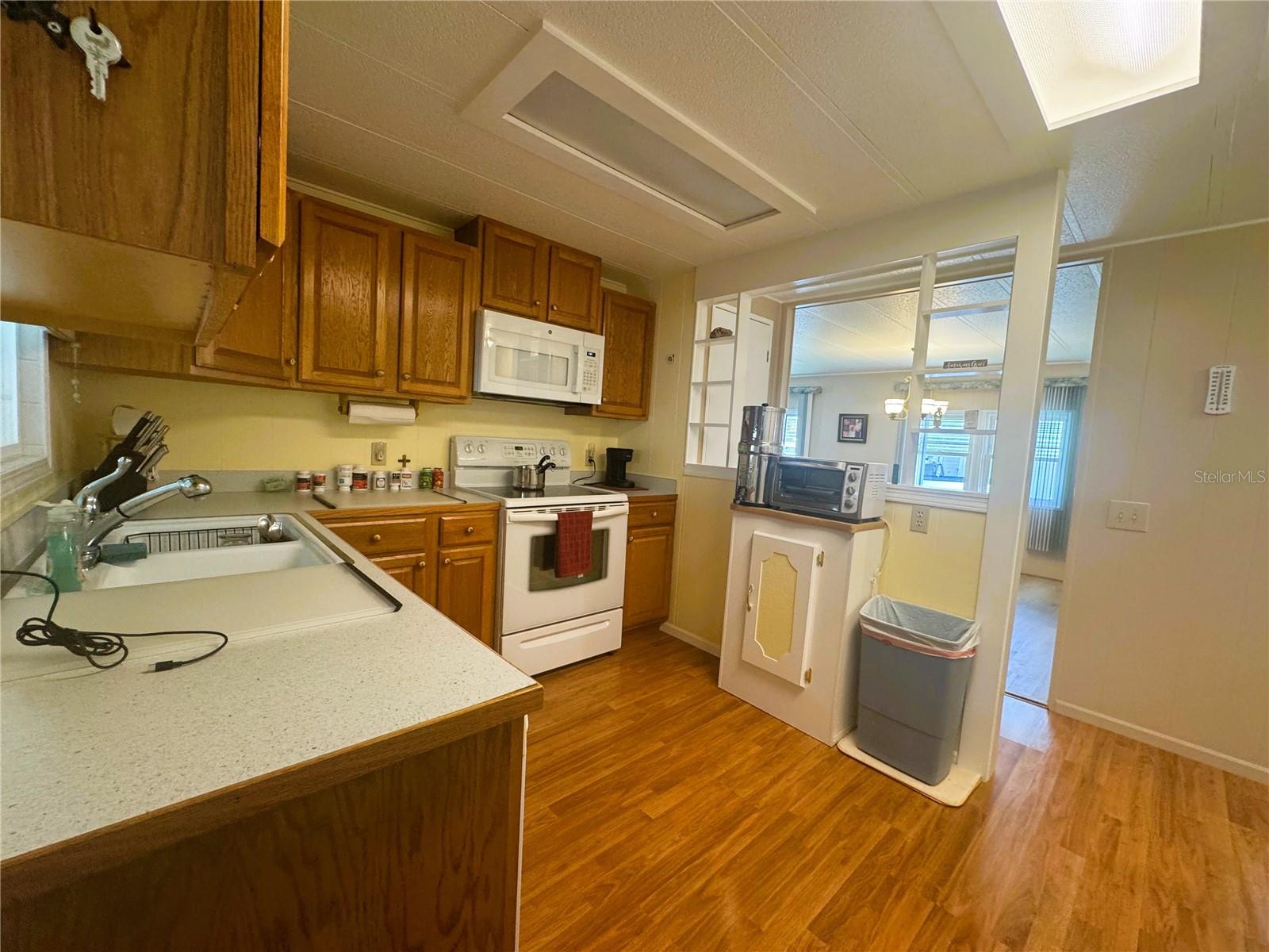 HAWTHORNE AT LEESBURG A COOP - Residential