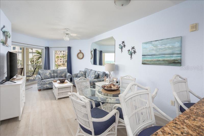 SUNSET VISTAS CONDO HOTEL ON THE GULF - Residential