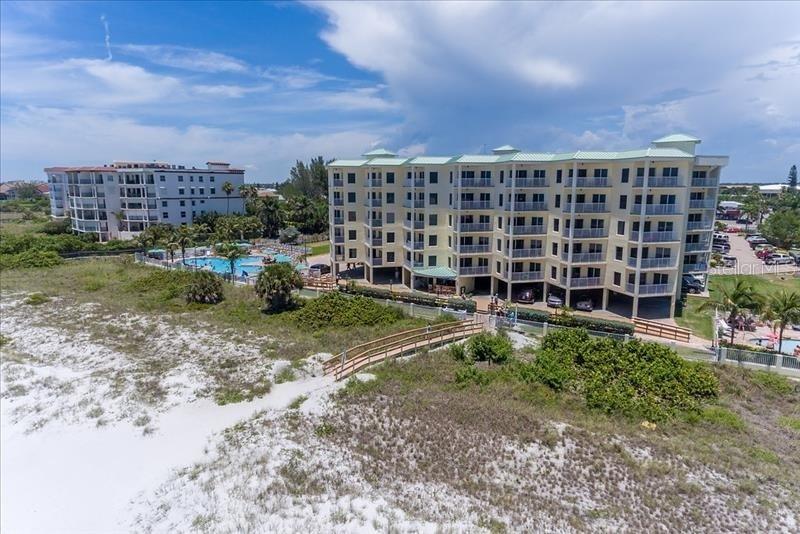 SUNSET VISTAS CONDO HOTEL ON THE GULF - Residential