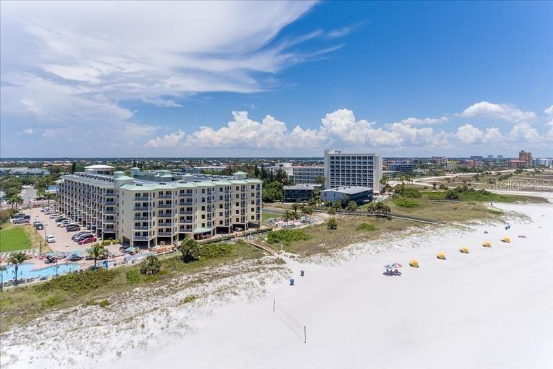 SUNSET VISTAS CONDO HOTEL ON THE GULF - Residential