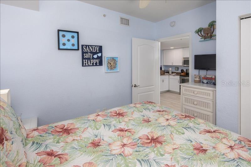 SUNSET VISTAS CONDO HOTEL ON THE GULF - Residential