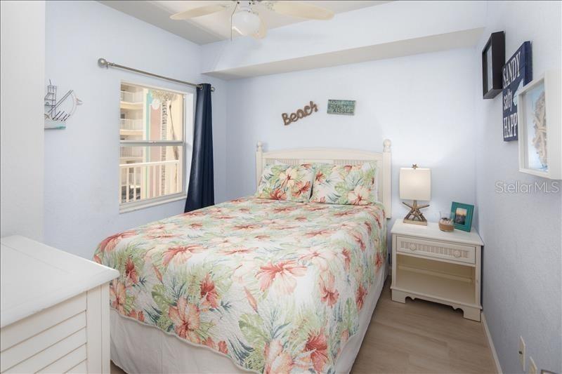 SUNSET VISTAS CONDO HOTEL ON THE GULF - Residential