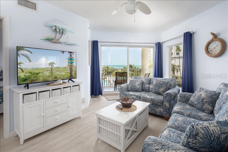 SUNSET VISTAS CONDO HOTEL ON THE GULF - Residential