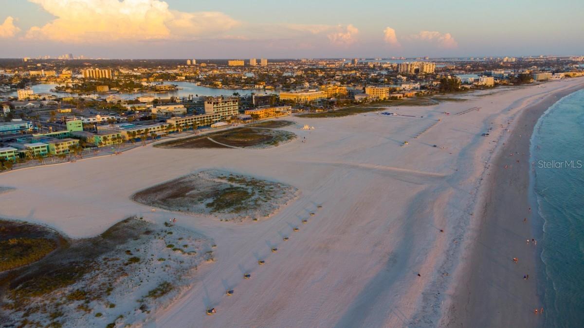 SUNSET VISTAS CONDO HOTEL ON THE GULF - Residential