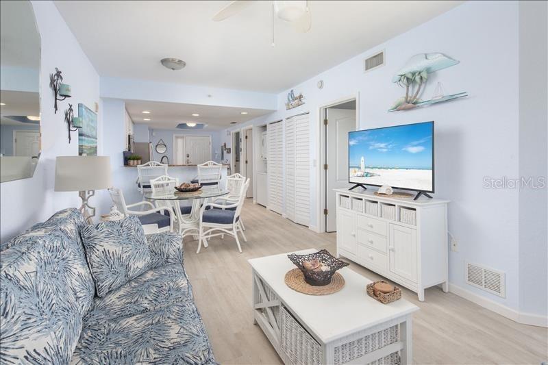 SUNSET VISTAS CONDO HOTEL ON THE GULF - Residential