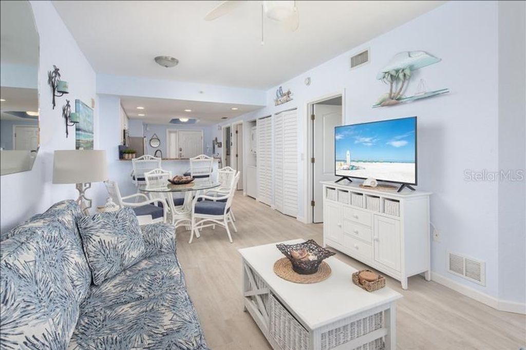 Photo of 12000 Gulf Boulevard #311N, St Petersburg, FL 33706 (MLS # TB8459912)