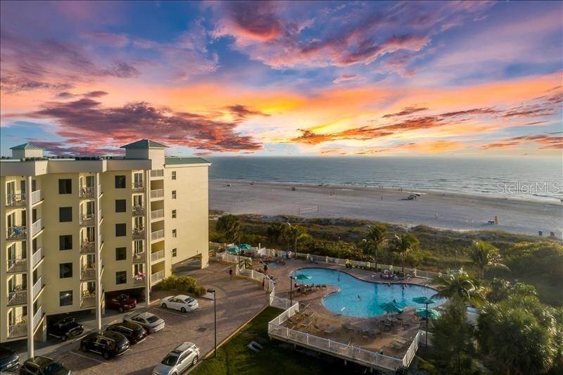 SUNSET VISTAS CONDO HOTEL ON THE GULF - Residential