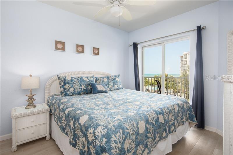 SUNSET VISTAS CONDO HOTEL ON THE GULF - Residential