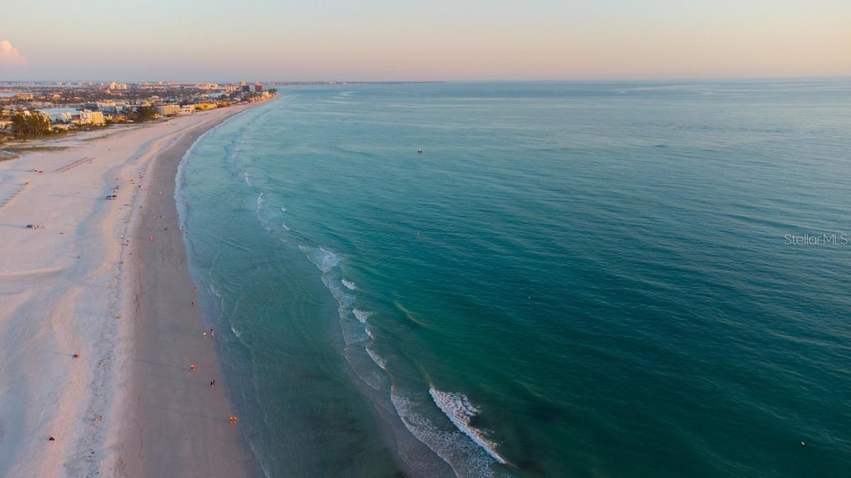 SUNSET VISTAS CONDO HOTEL ON THE GULF - Residential