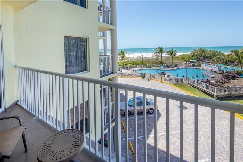 SUNSET VISTAS CONDO HOTEL ON THE GULF - Residential