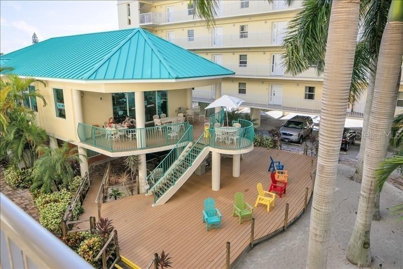 SUNSET VISTAS CONDO HOTEL ON THE GULF - Residential