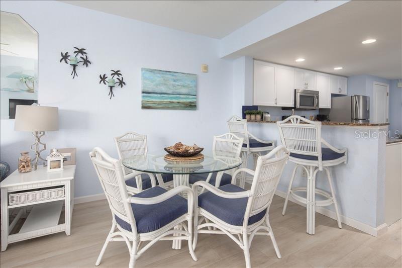 SUNSET VISTAS CONDO HOTEL ON THE GULF - Residential