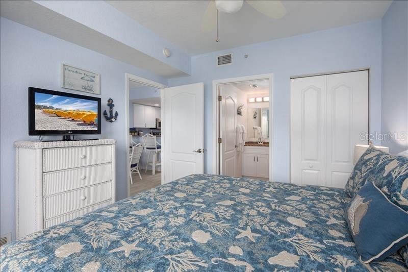 SUNSET VISTAS CONDO HOTEL ON THE GULF - Residential