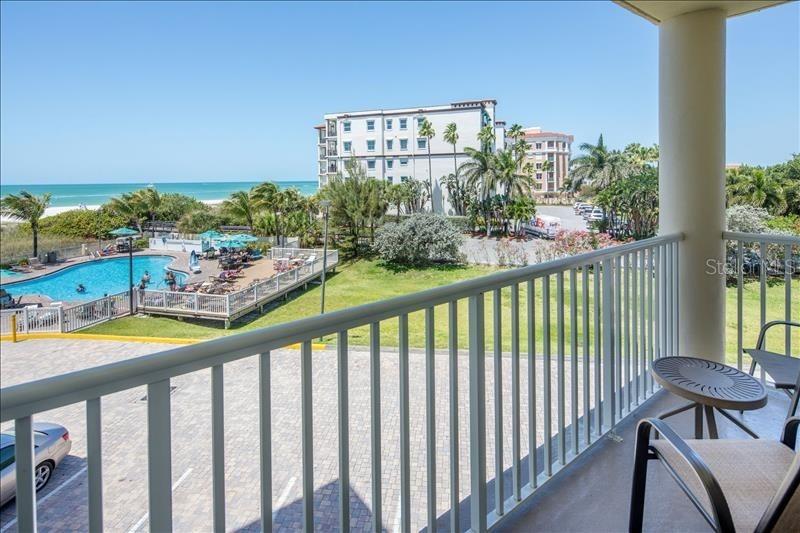 SUNSET VISTAS CONDO HOTEL ON THE GULF - Residential