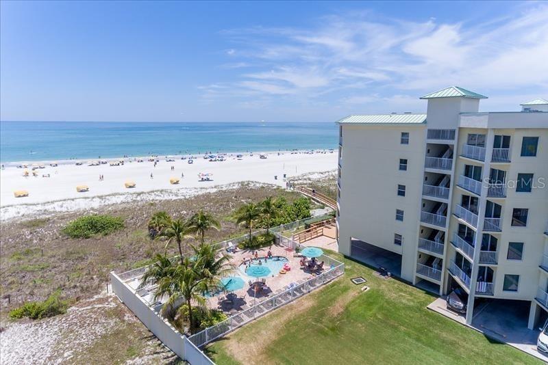 SUNSET VISTAS CONDO HOTEL ON THE GULF - Residential