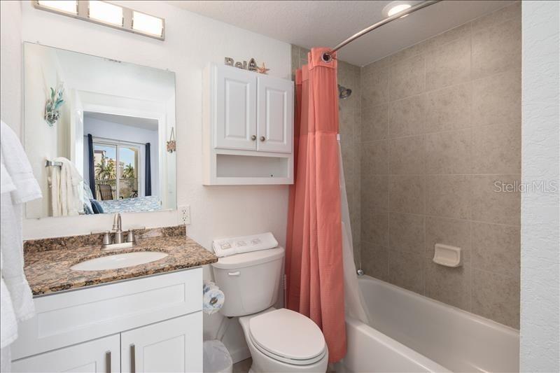 SUNSET VISTAS CONDO HOTEL ON THE GULF - Residential